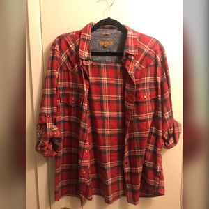 Flannel